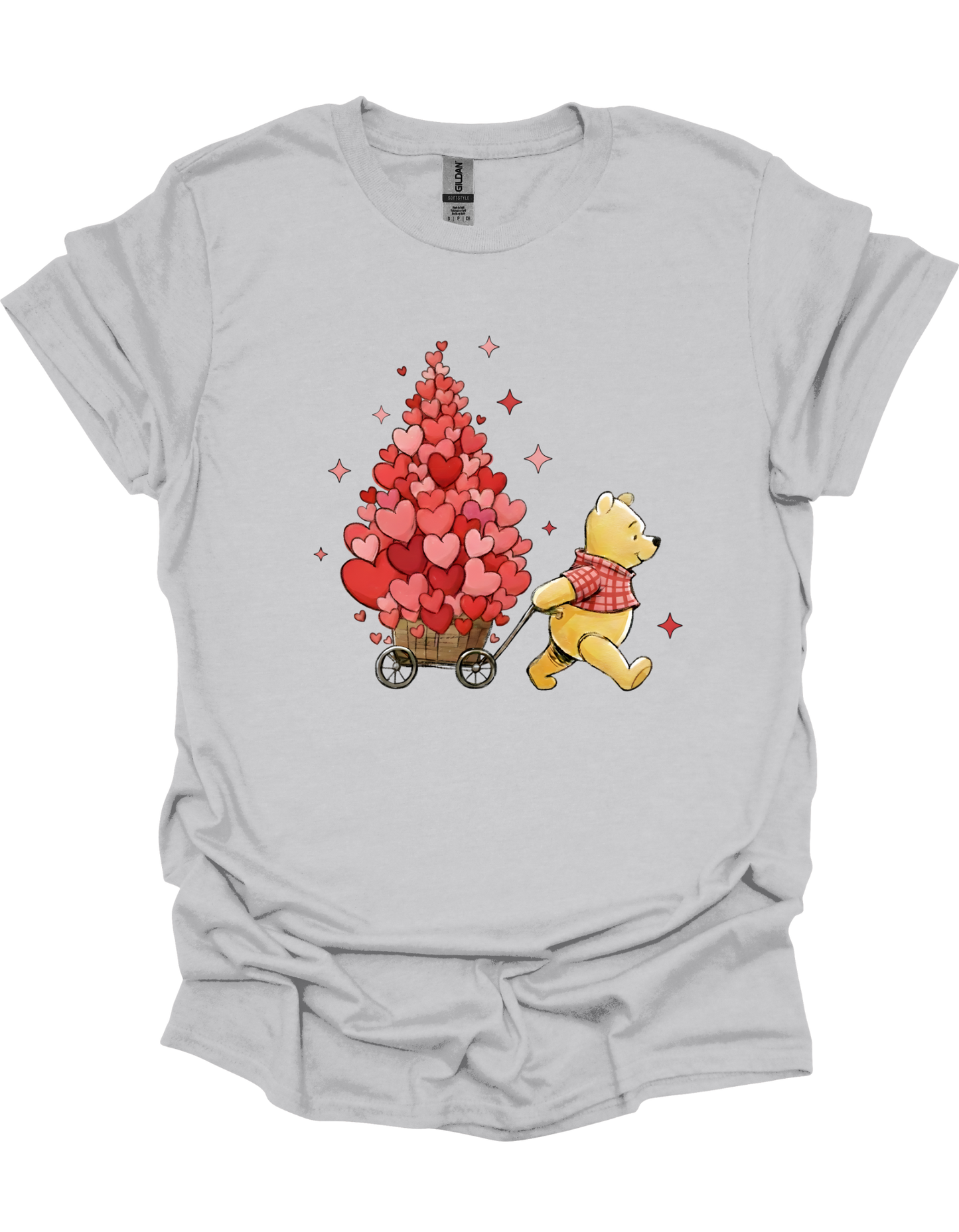 Winnie-the-Pooh T-Shirt