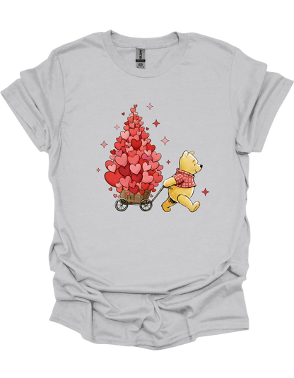 Winnie-the-Pooh T-Shirt