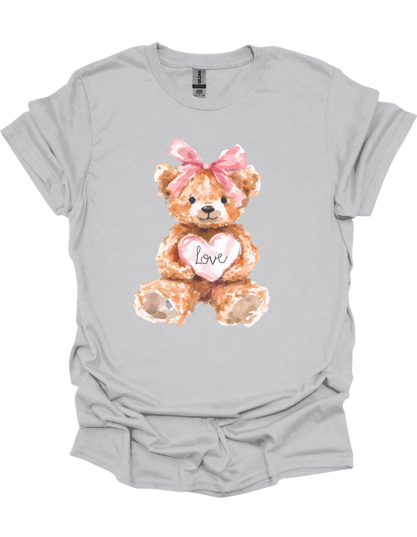 Teddy Bear T-Shirt