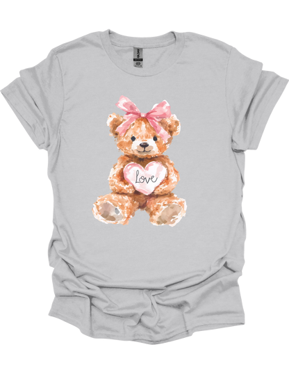 Teddy Bear T-Shirt