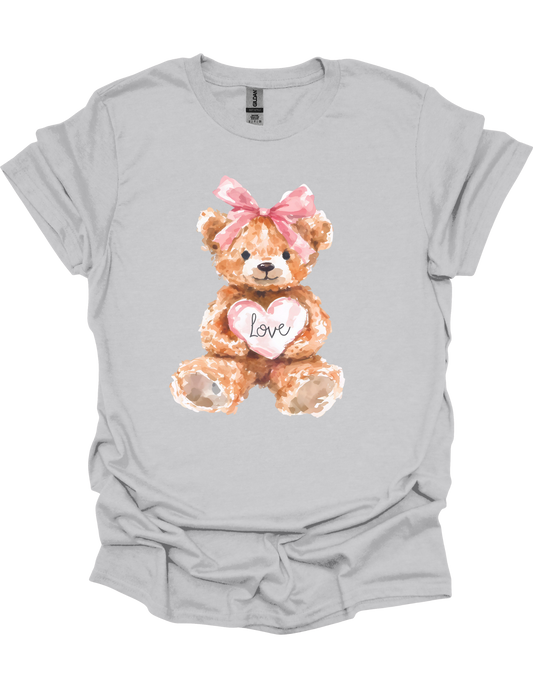 Teddy Bear T-Shirt