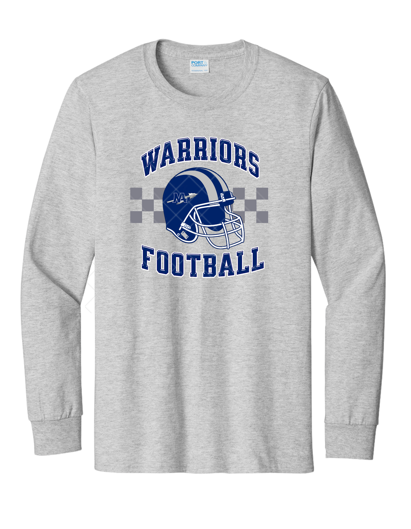 **NEW FALL 2026 Warriors Football** All Styles Under 1 Listing!