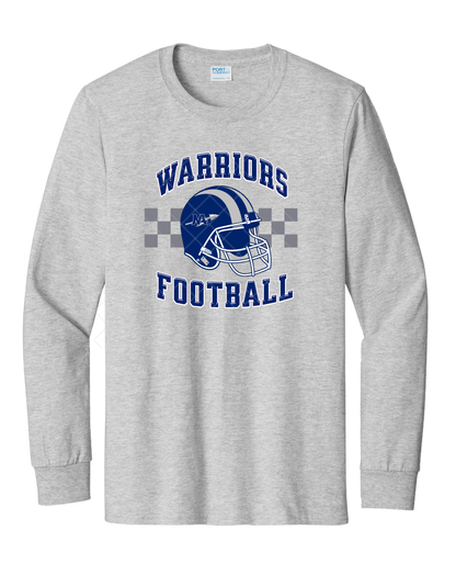 **NEW FALL 2026 Warriors Football** All Styles Under 1 Listing!