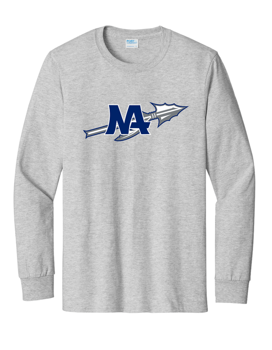 NA Long Sleeve