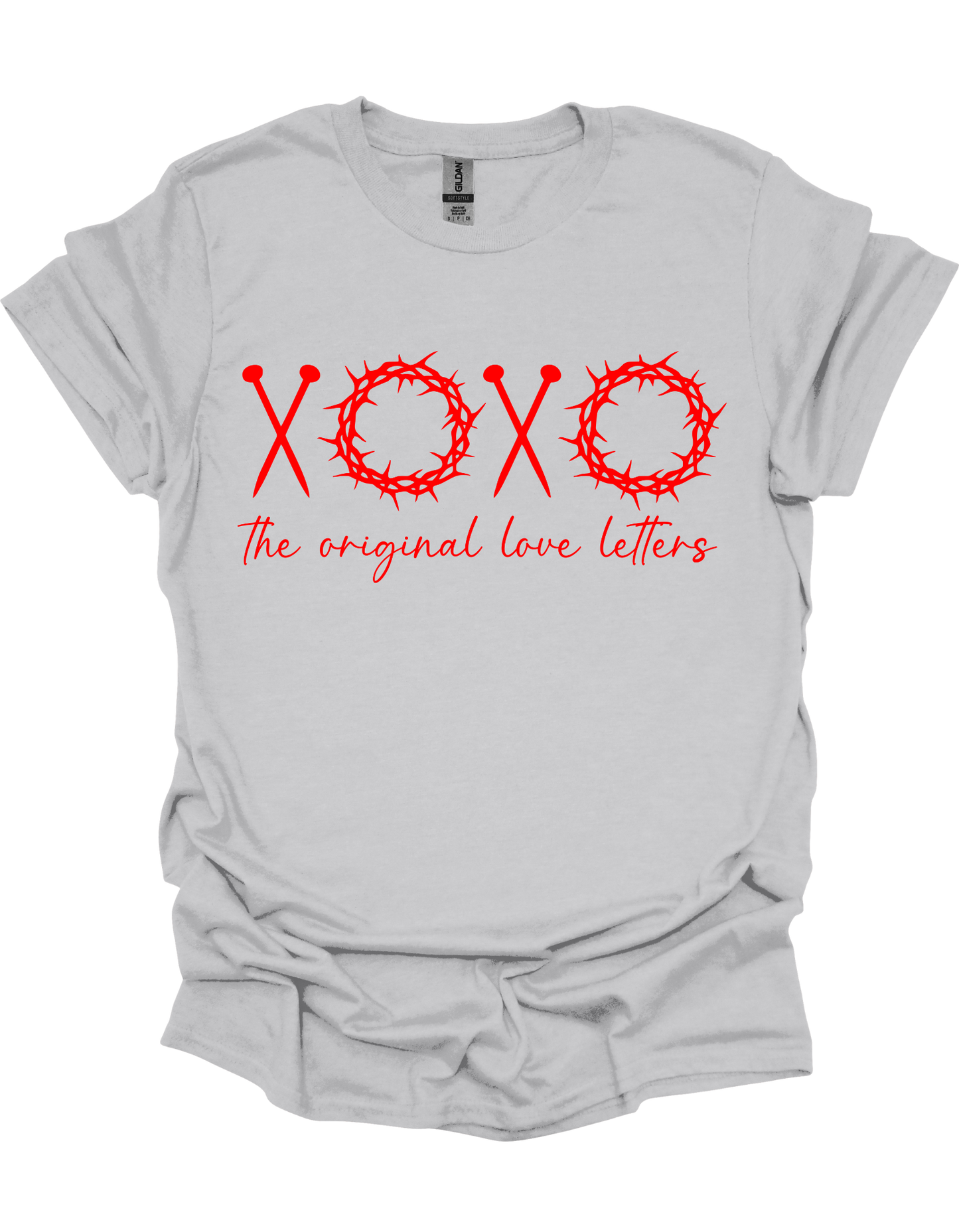 Original Love Letters T-Shirt
