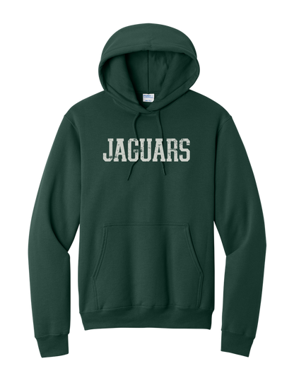 Hawfields Jaguars Hoodie