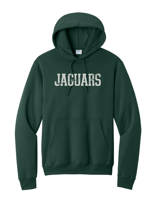 Hawfields Jaguars Hoodie