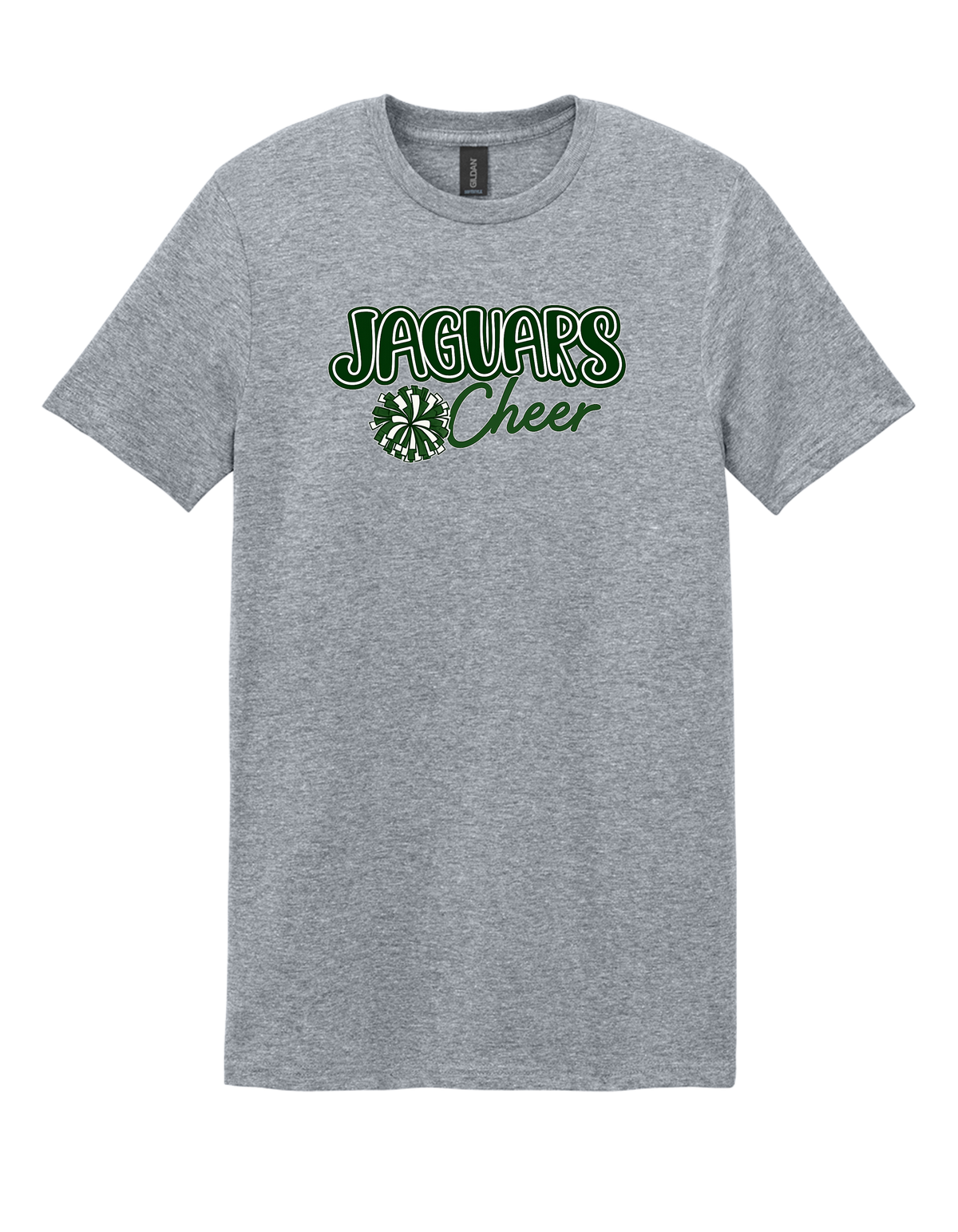 Hawfields Cheer Classic T-shirt