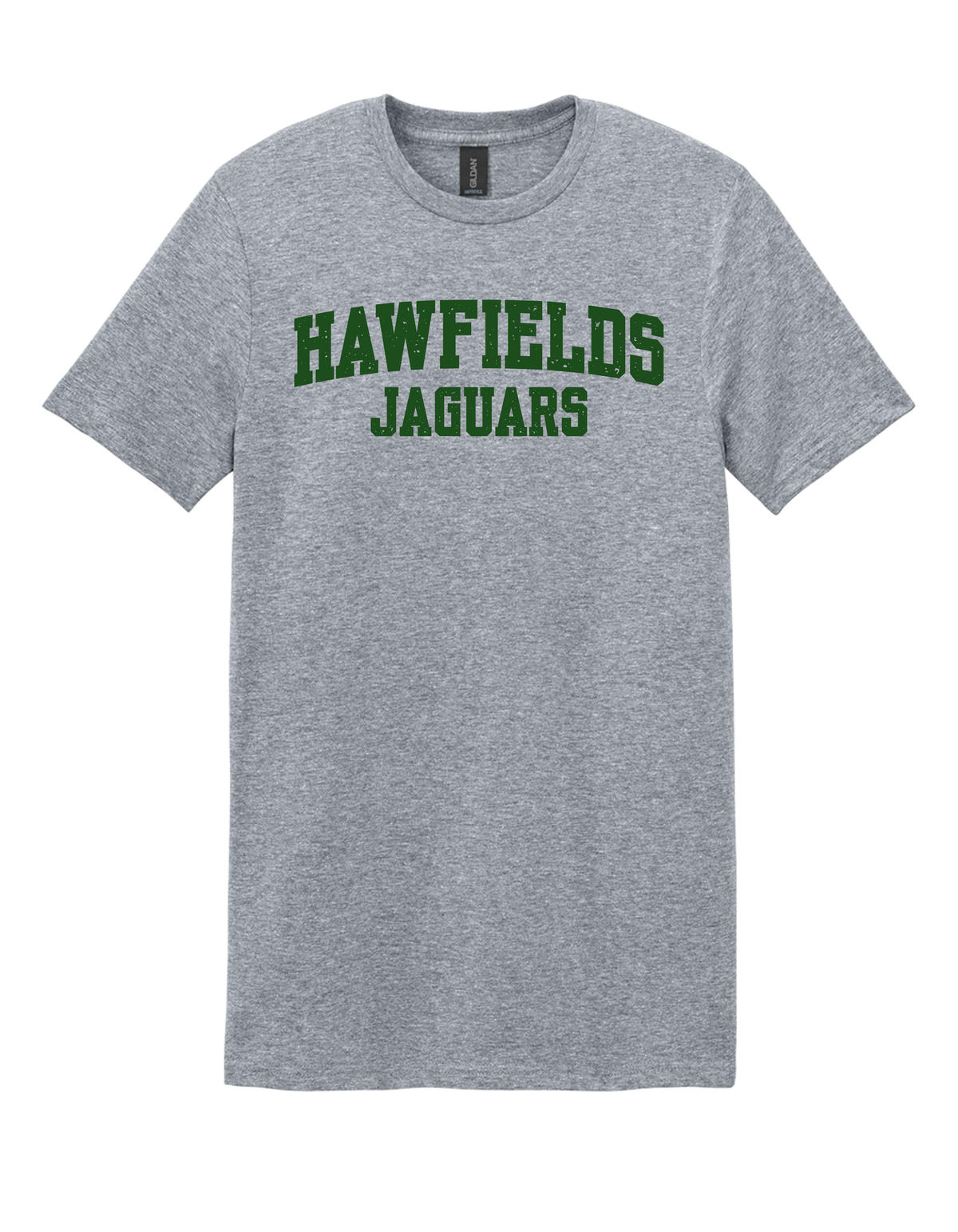 Hawfields Classic T-shirt