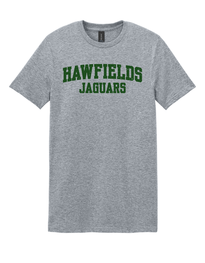 Hawfields Classic T-shirt
