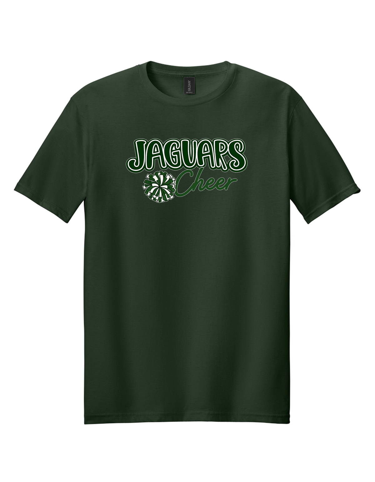 Hawfields Cheer Classic T-shirt