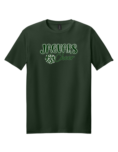 Hawfields Cheer Classic T-shirt