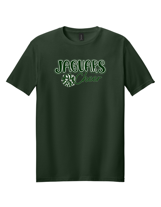 Hawfields Cheer Classic T-shirt