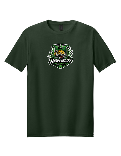 Hawfields Football Classic T-shirt