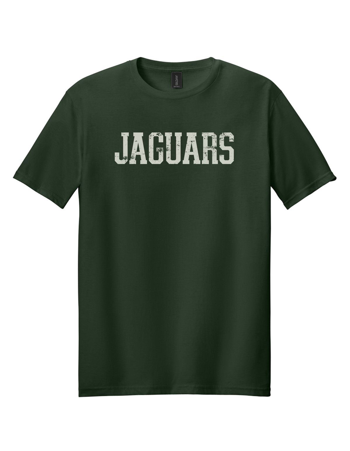 Hawfields Jaguars Classic T-shirt