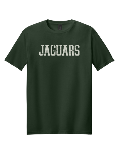 Hawfields Jaguars Classic T-shirt