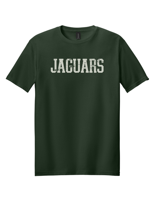 Hawfields Jaguars Classic T-shirt