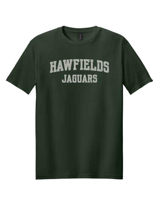 Hawfields Classic T-shirt