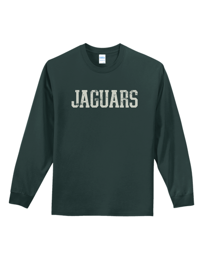 Hawfields Jaguars Long Sleeve
