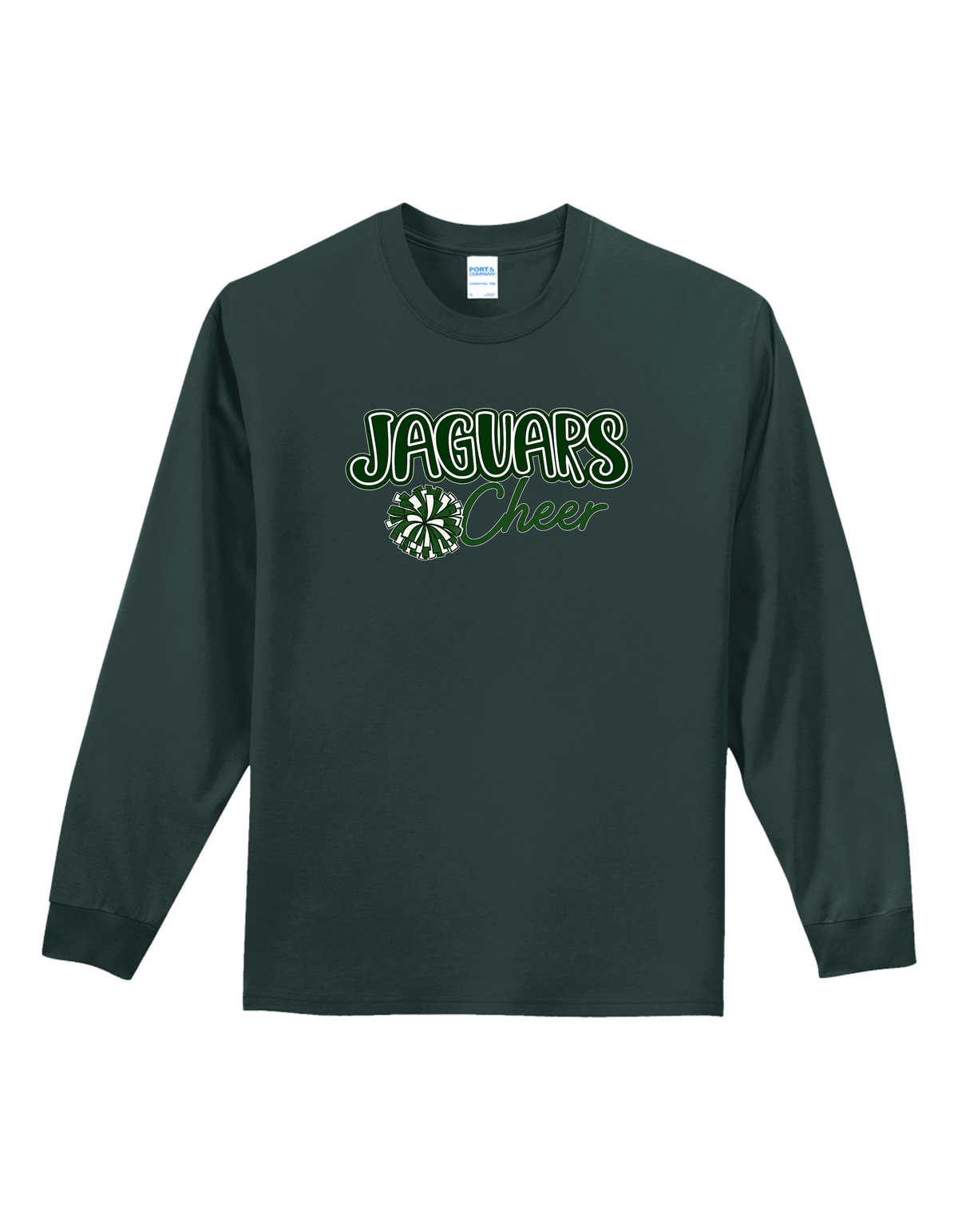Hawfields Cheer Long Sleeve