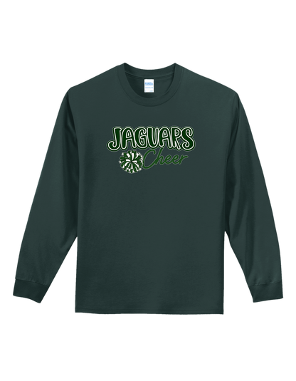 Hawfields Cheer Long Sleeve