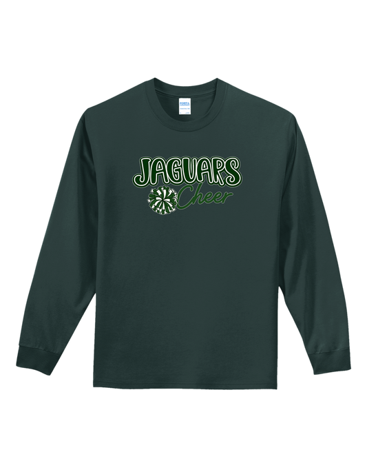 Hawfields Cheer Long Sleeve
