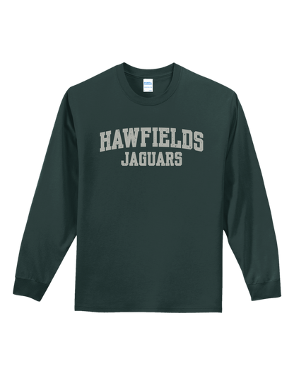 Hawfields Classic Long Sleeve
