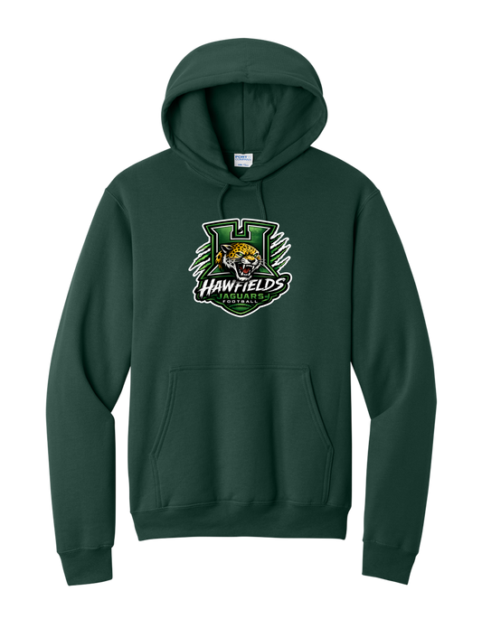 Hawfields Football Hoodie