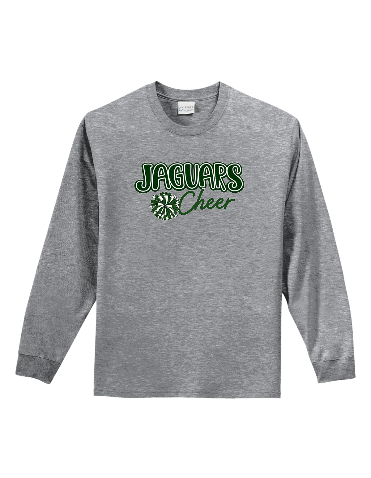 Hawfields Cheer Long Sleeve