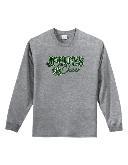 Hawfields Cheer Long Sleeve
