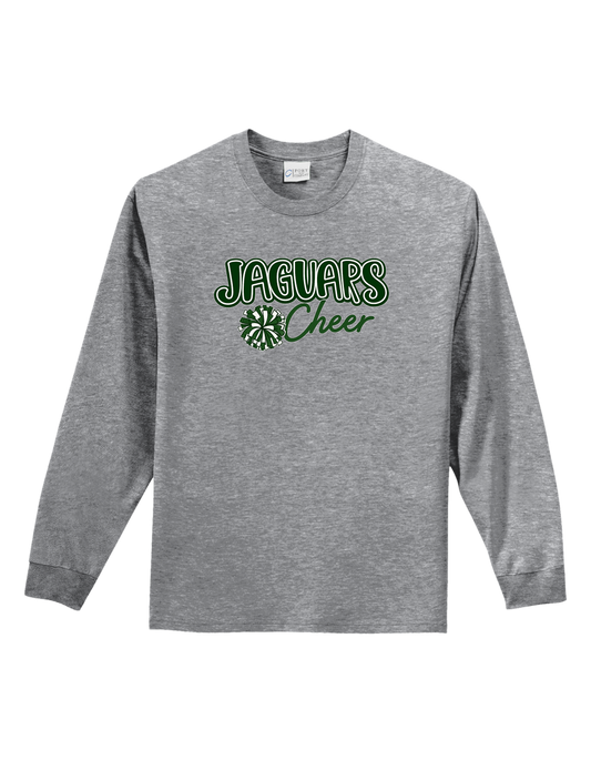 Hawfields Cheer Long Sleeve