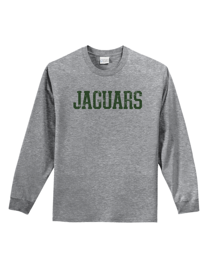 Hawfields Jaguars Long Sleeve