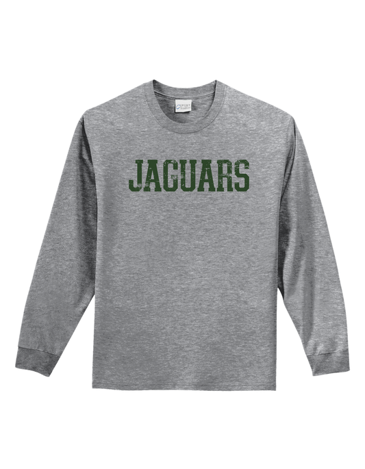 Hawfields Jaguars Long Sleeve