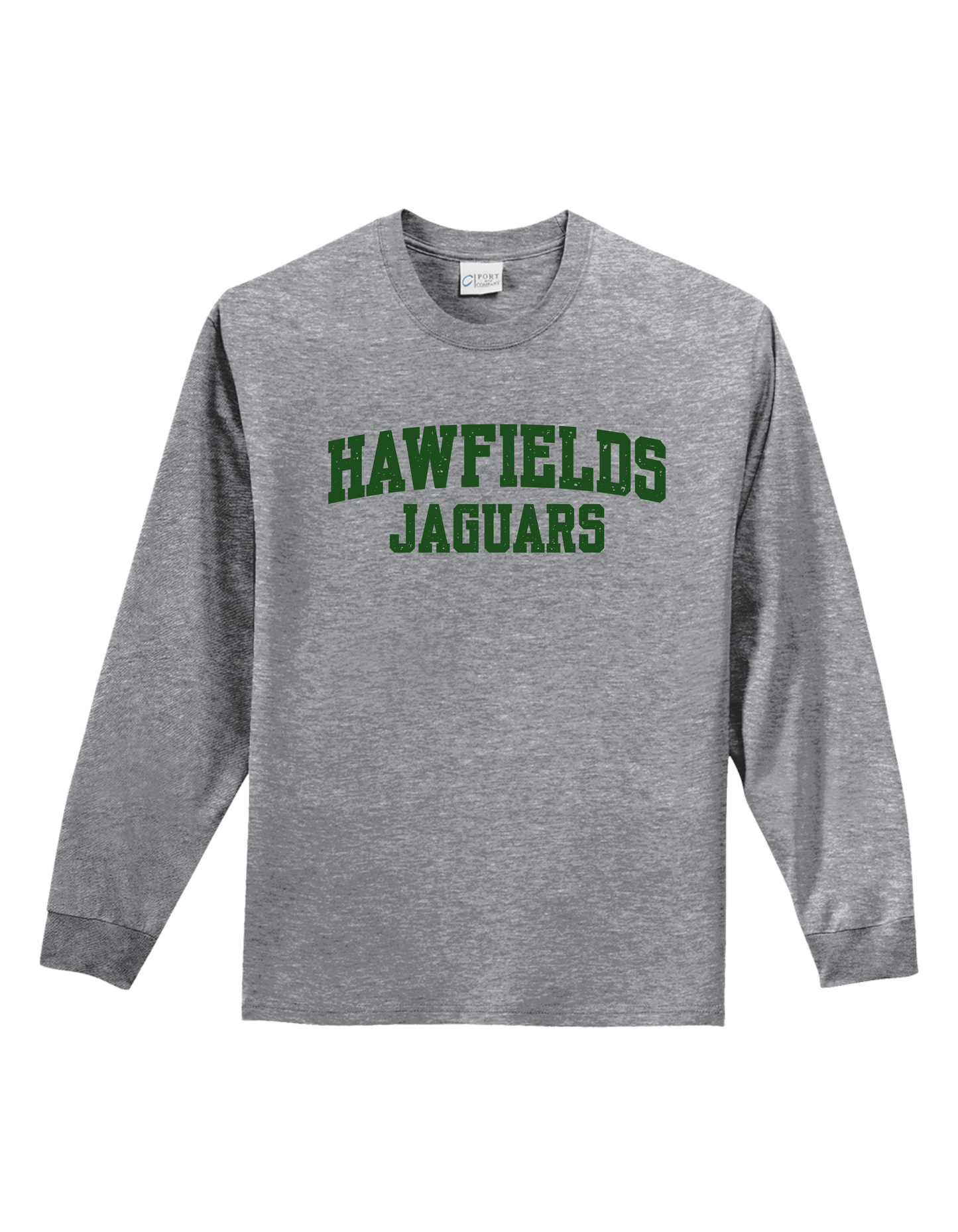 Hawfields Classic Long Sleeve