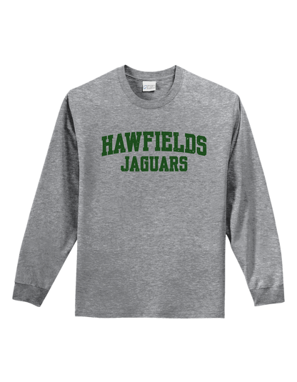Hawfields Classic Long Sleeve