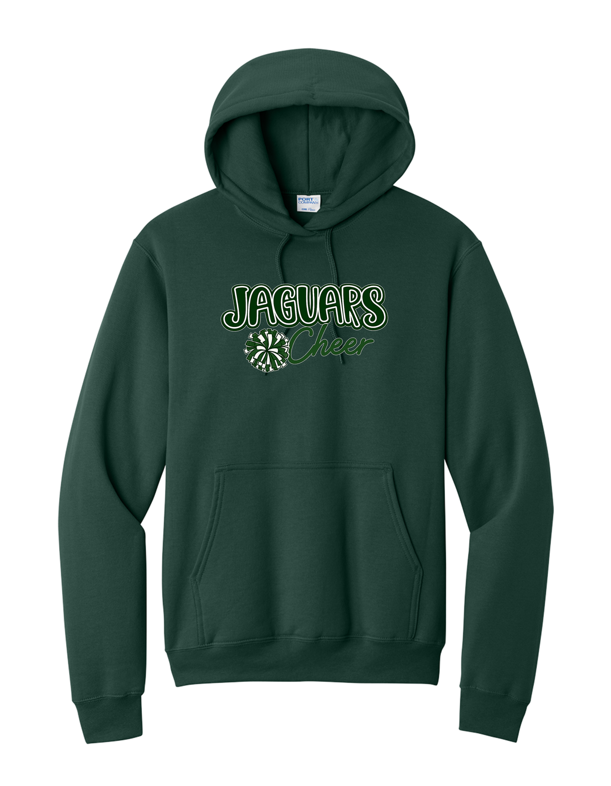 Hawfields Cheer Hoodie
