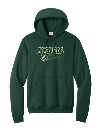 Hawfields Cheer Hoodie
