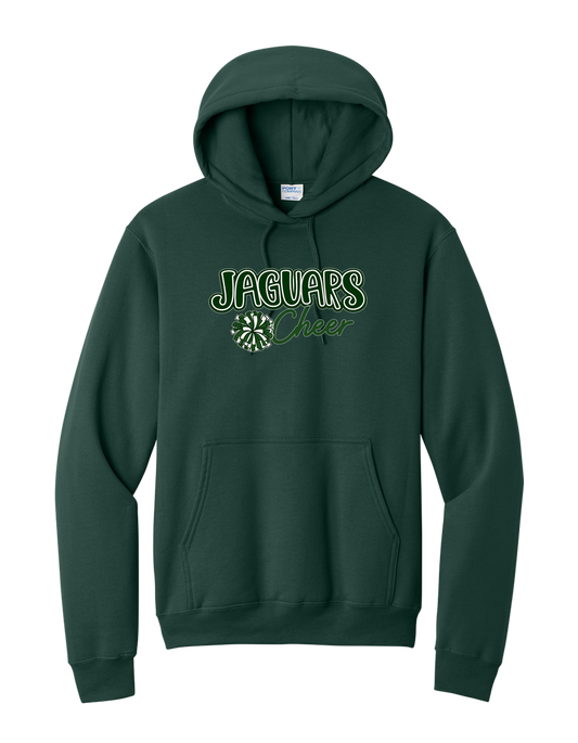 Hawfields Cheer Hoodie