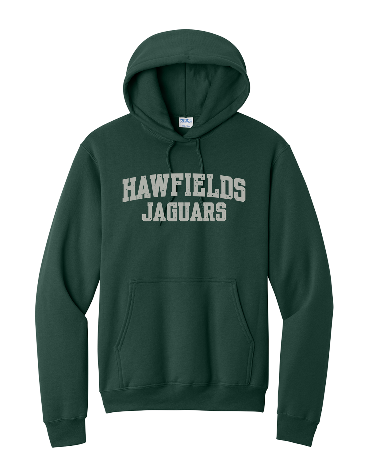 Hawfields Classic Hoodie