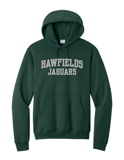 Hawfields Classic Hoodie