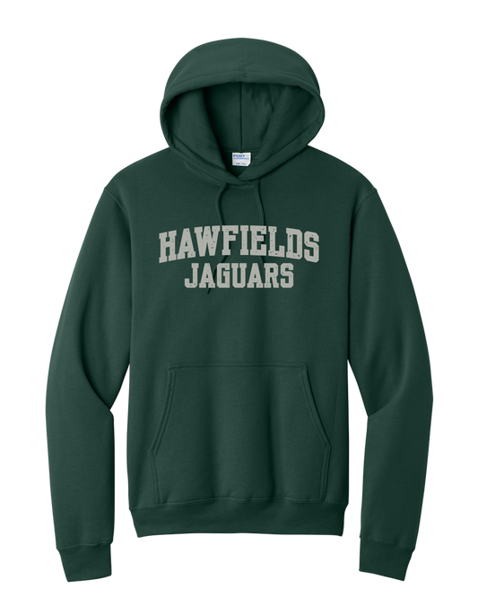 Hawfields Classic Hoodie
