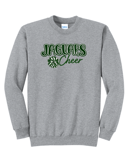 Hawfields Cheer Crewneck