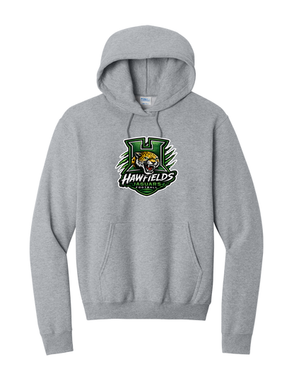 Hawfields Football Hoodie