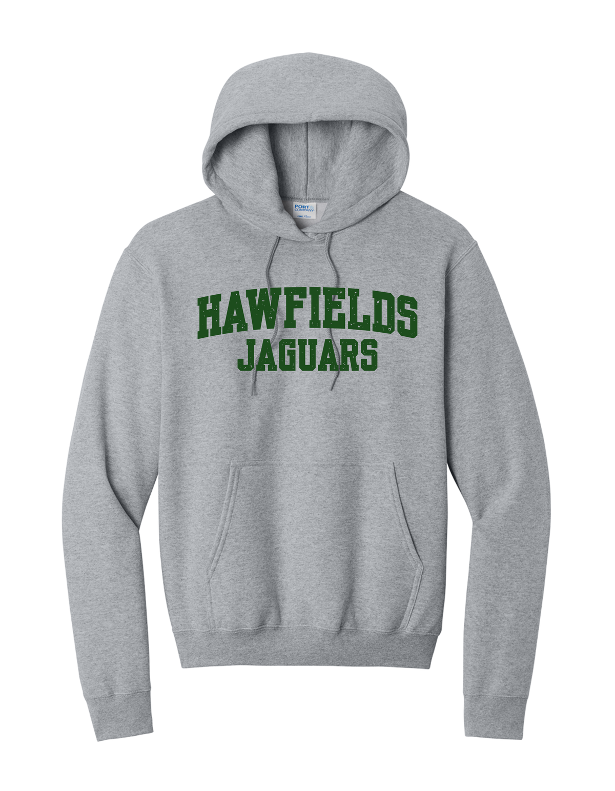Hawfields Classic Hoodie