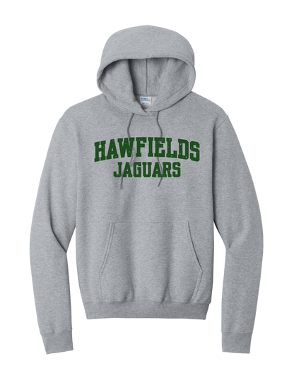Hawfields Classic Hoodie