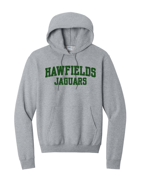 Hawfields Classic Hoodie