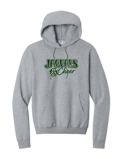 Hawfields Cheer Hoodie