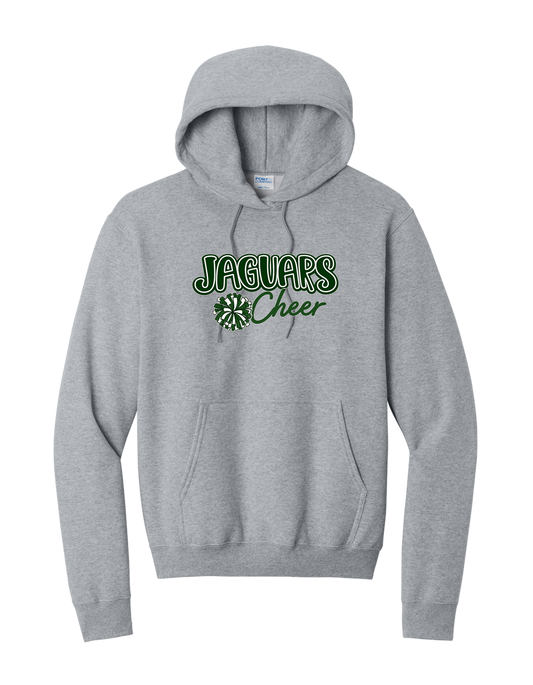 Hawfields Cheer Hoodie