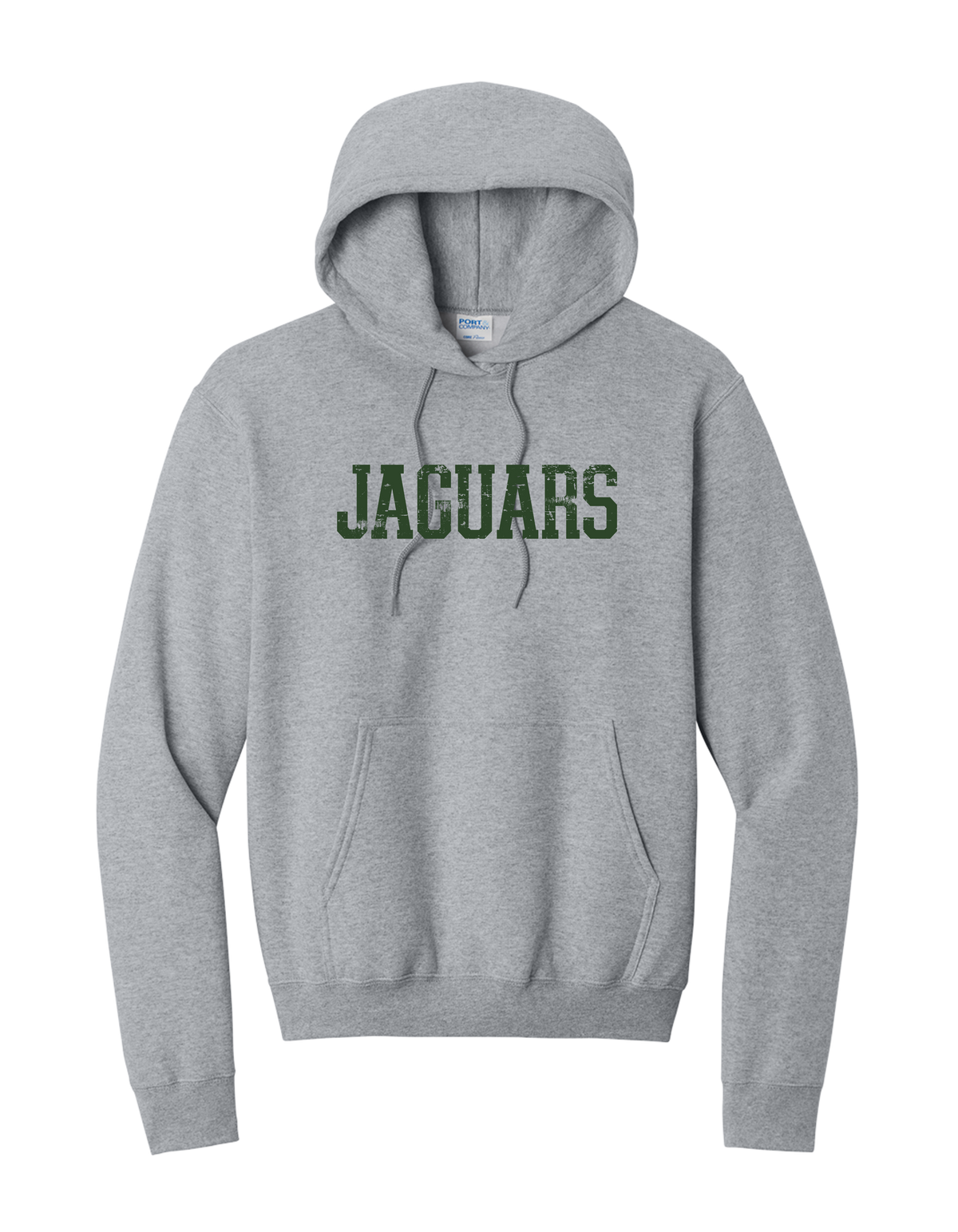 Hawfields Jaguars Hoodie