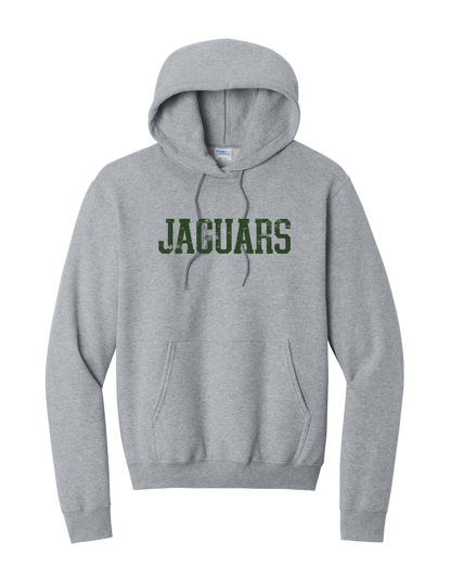 Hawfields Jaguars Hoodie